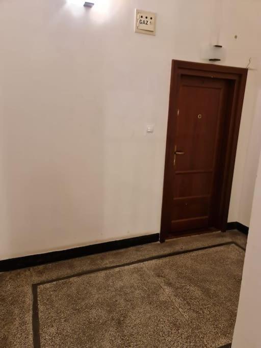 Fantastic Waw - Ns51 Room D ワルシャワ エクステリア 写真