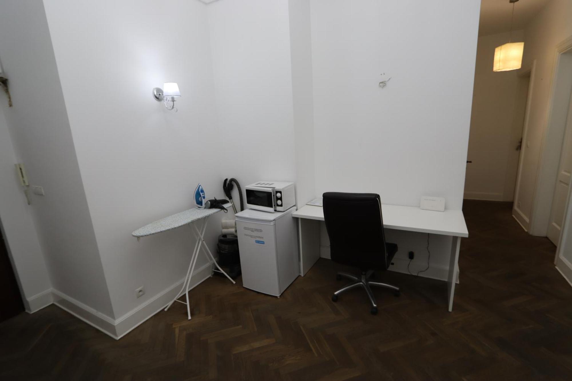 Fantastic Waw - Ns51 Room D ワルシャワ エクステリア 写真