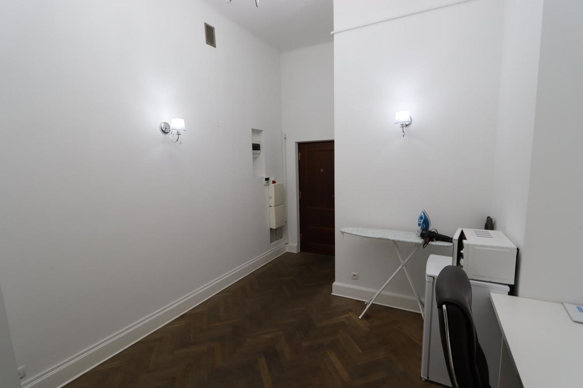 Fantastic Waw - Ns51 Room D ワルシャワ エクステリア 写真